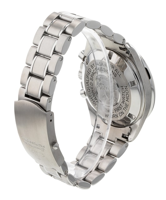 Omega Speedmaster Moonwatch 311.30.42.30.01.005 Image 3